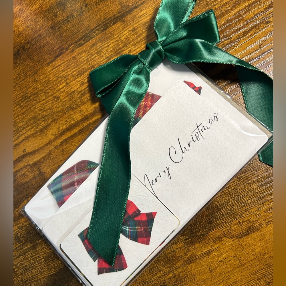 Holiday Bundle featuring A6 Dashboard+Inserts for Cash Stuffers